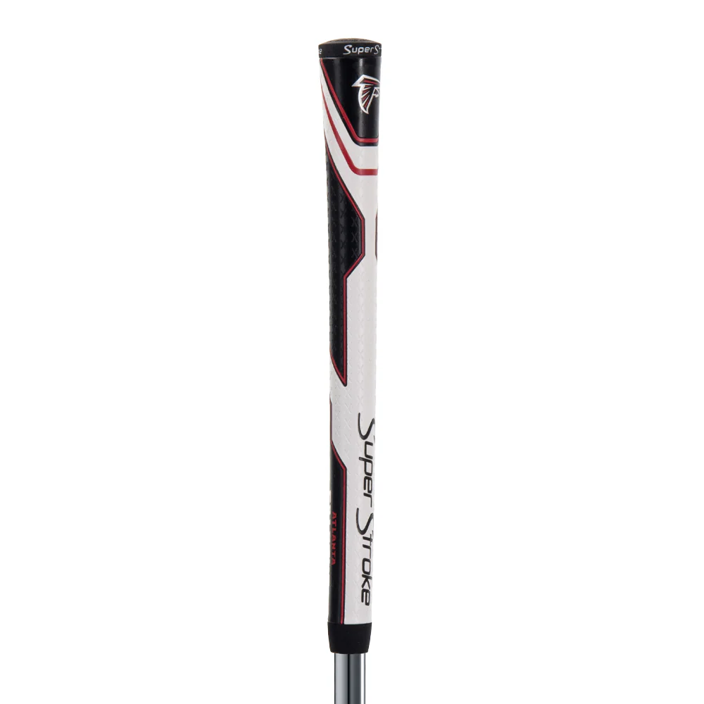 Atlanta Falcons Team Golf Club Grip - Image 4