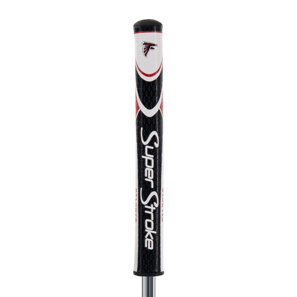 Atlanta Falcons Team Golf Putter Grip - Image 4