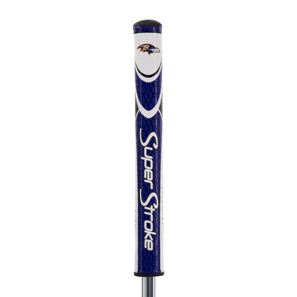 Baltimore Ravens Team Golf Putter Grip - Image 4