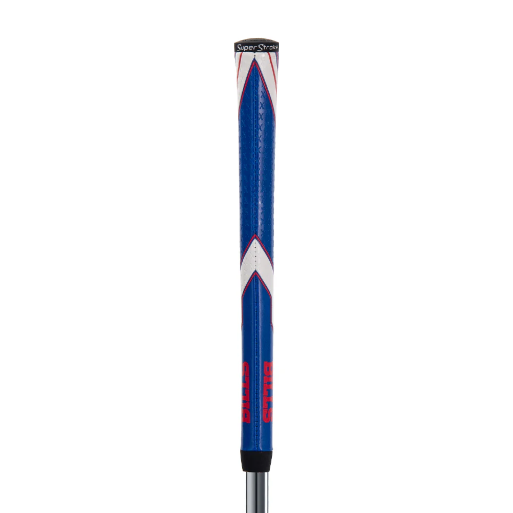 Buffalo Bills Team Golf Club Grip - Image 3