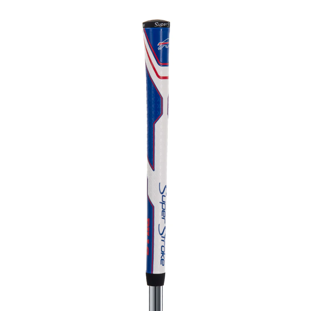 Buffalo Bills Team Golf Club Grip - Image 4