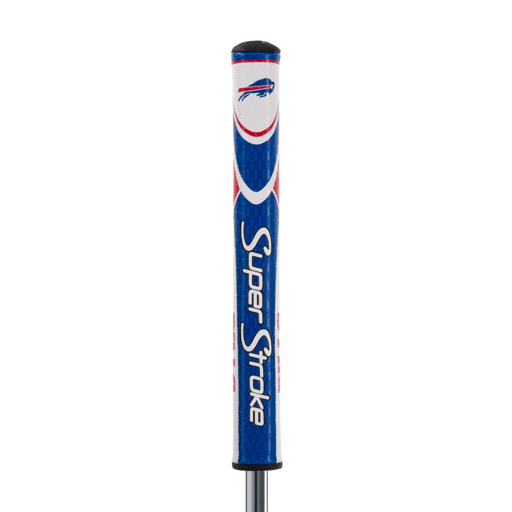 Buffalo Bills Team Golf Putter Grip - Image 4