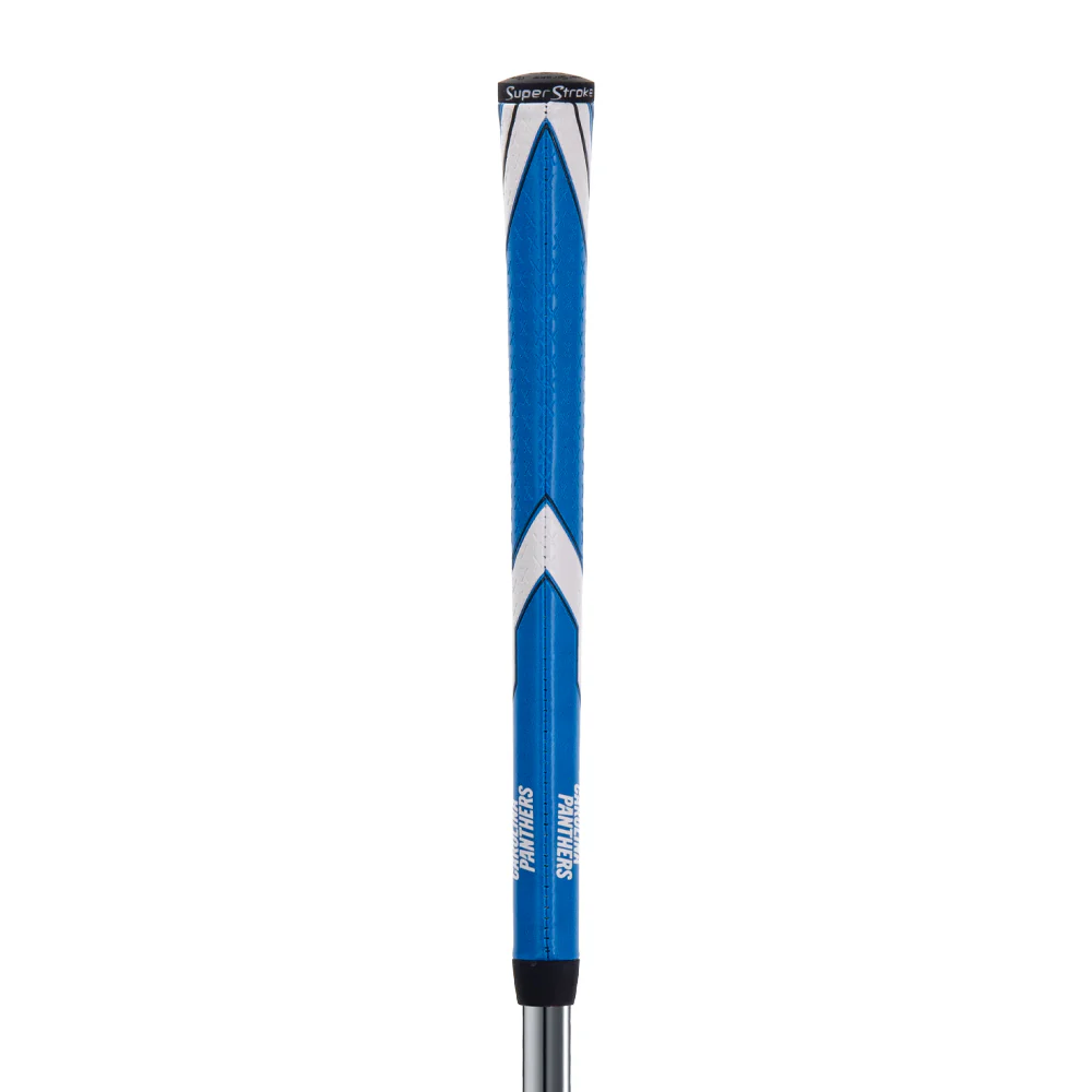 Carolina Panthers Team Golf Club Grip - Image 3