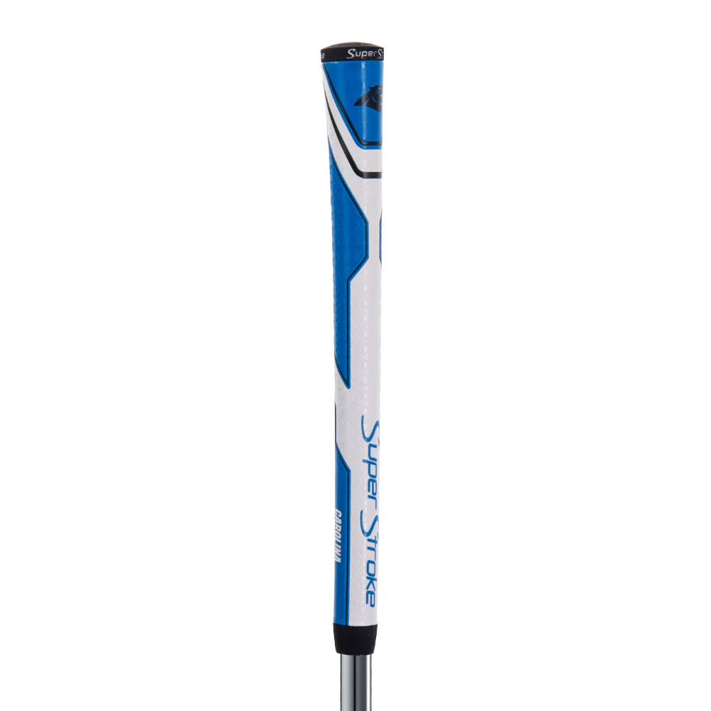 Carolina Panthers Team Golf Club Grip - Image 4
