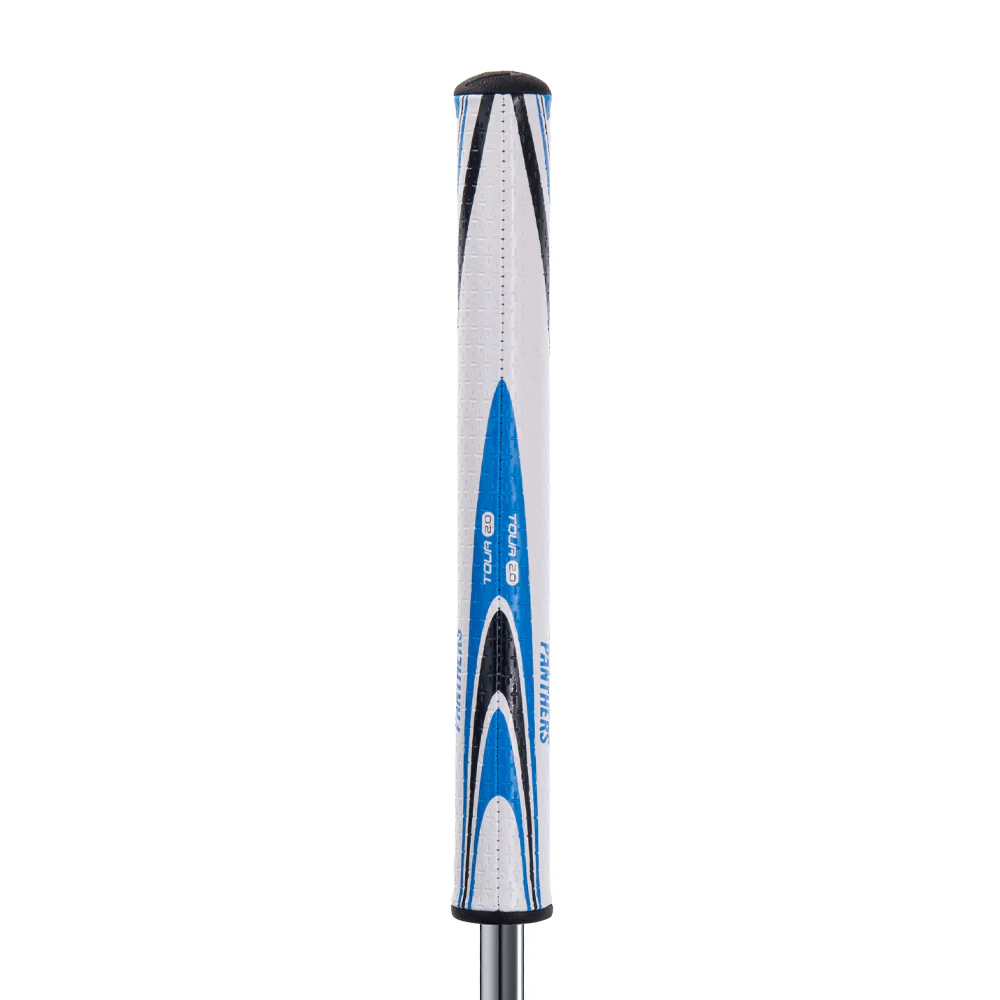Carolina Panthers Team Golf Putter Grip - Image 3
