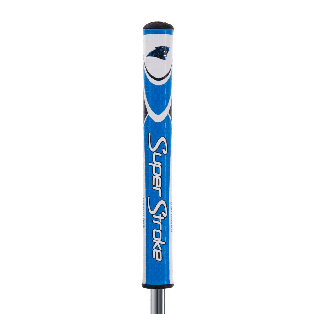 Carolina Panthers Team Golf Putter Grip - Image 4
