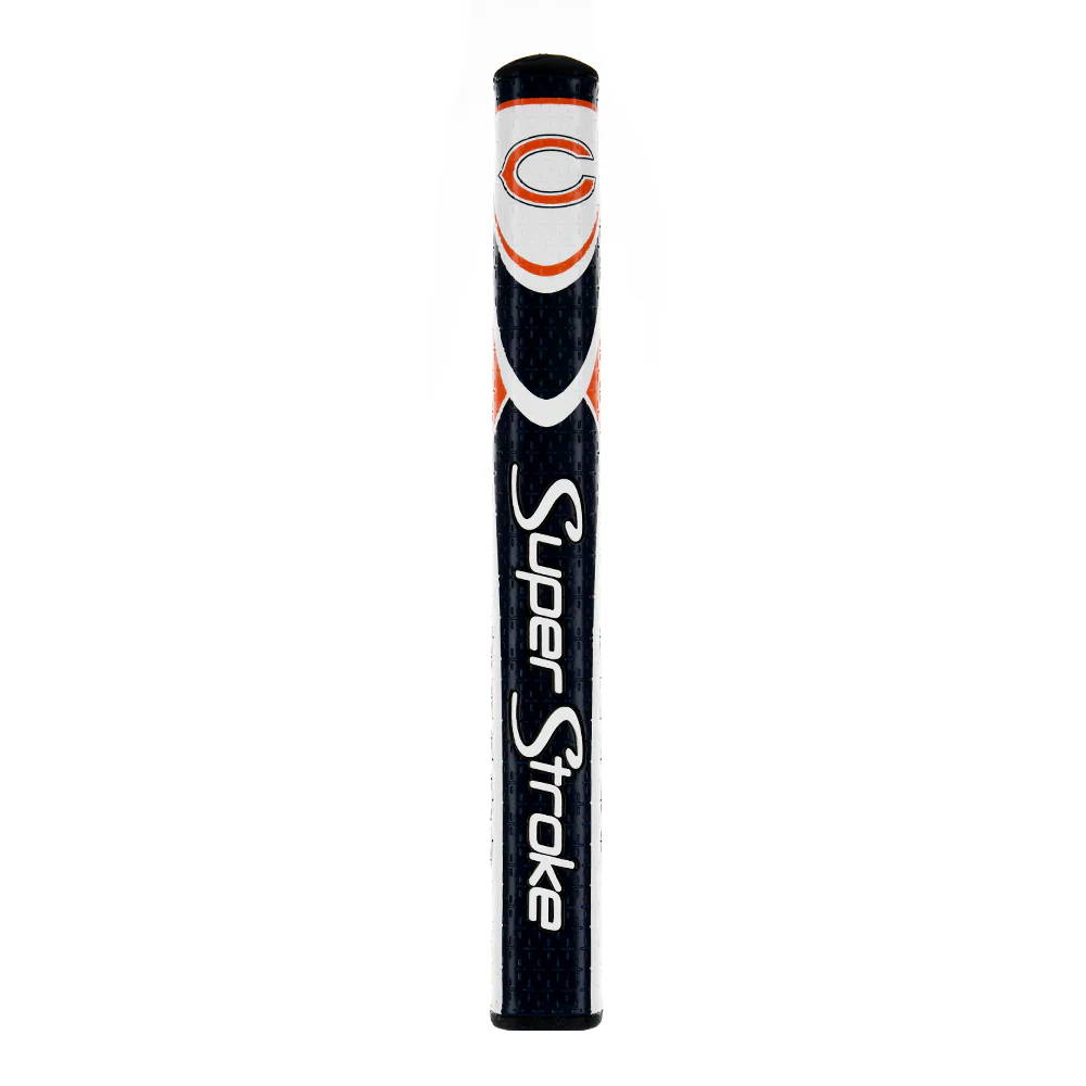 Chicago Bears Team Golf Putter Grip - Image 2