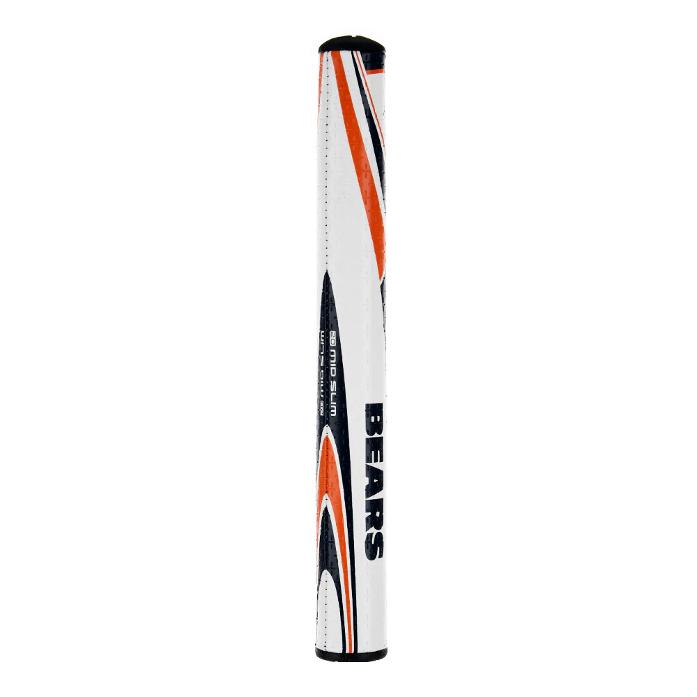 Chicago Bears Team Golf Putter Grip - Image 4