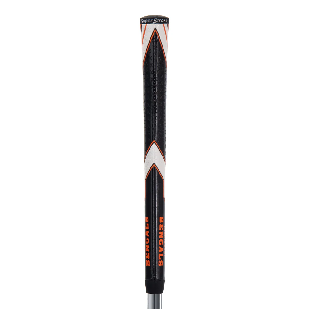 Cincinnati Bengals Team Golf Club Grip - Image 3