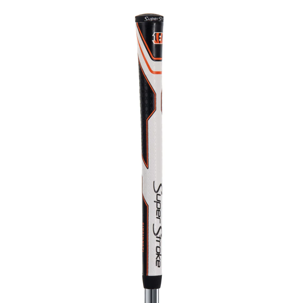 Cincinnati Bengals Team Golf Club Grip - Image 4