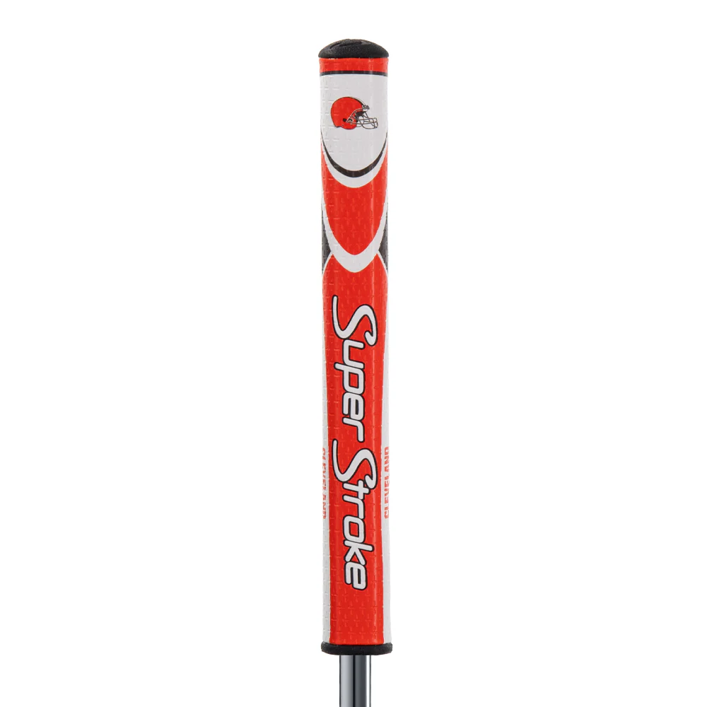 Cleveland Browns Team Golf Putter Grip - Image 4