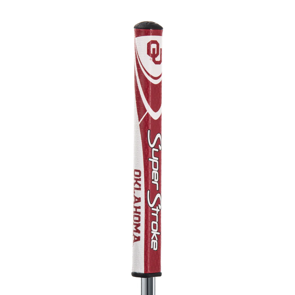 University of Oklahoma Team Golf Putter Grips - Image 4