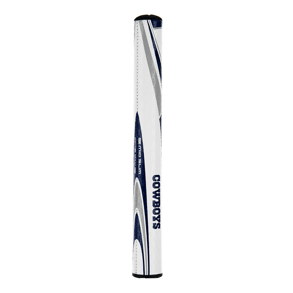 Dallas Cowboys Team Golf Putter Grip - Image 3