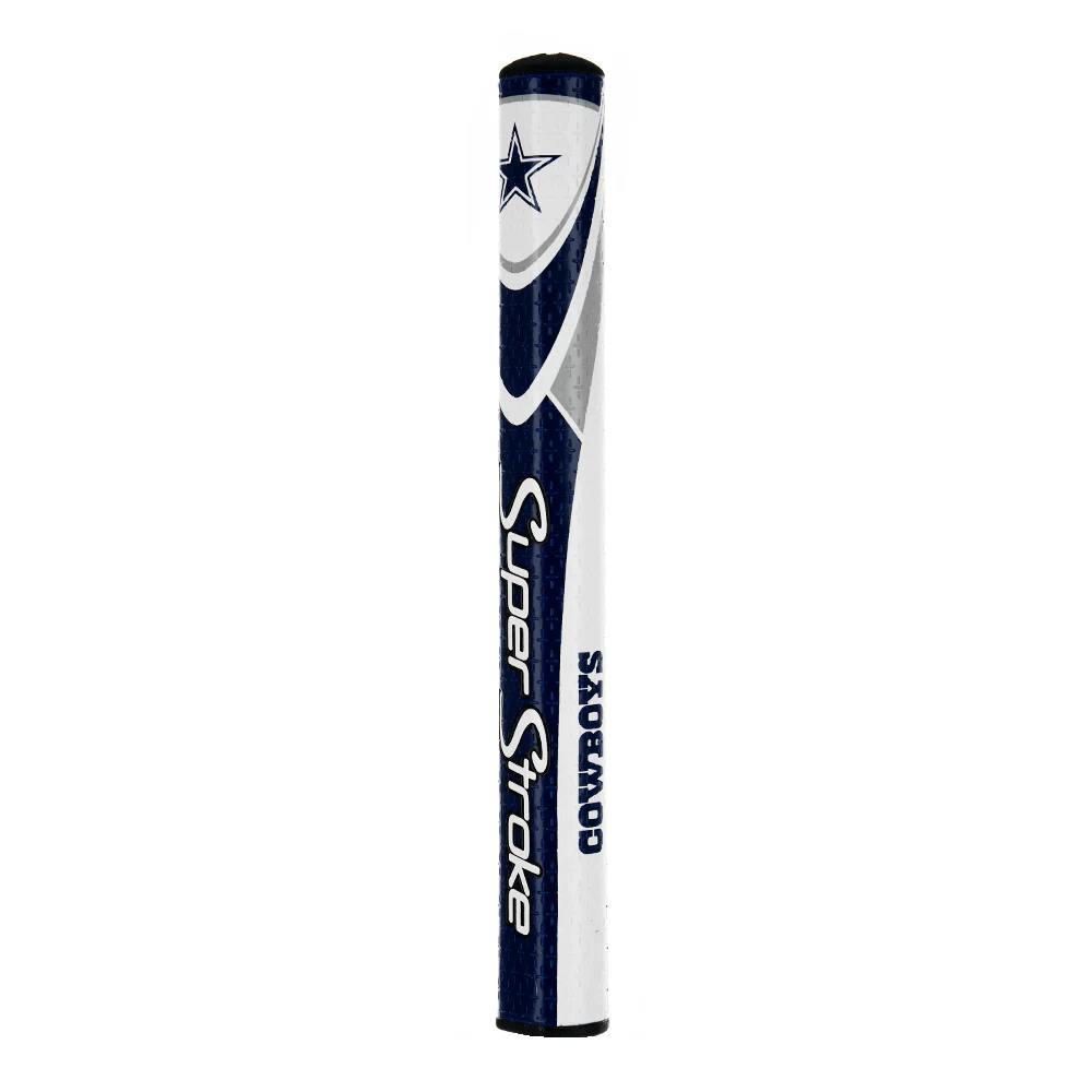 Dallas Cowboys Team Golf Putter Grip - Image 6