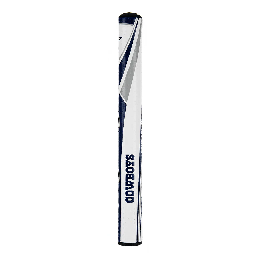 Dallas Cowboys Team Golf Putter Grip - Image 7