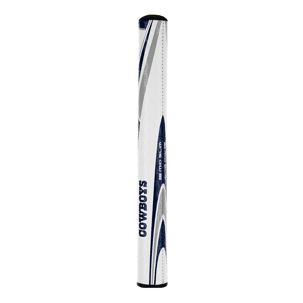 Dallas Cowboys Team Golf Putter Grip - Image 8