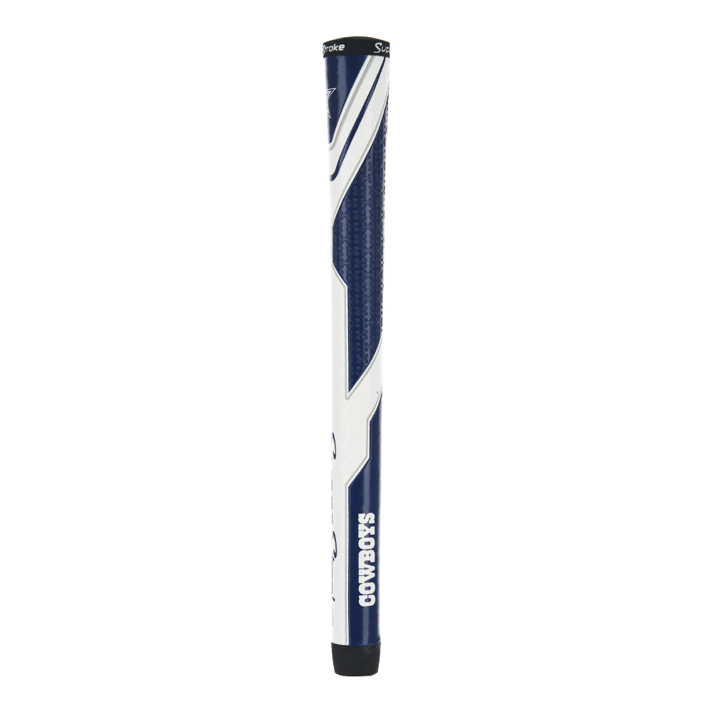 Dallas Cowboys Team Golf Club Grip - Image 4