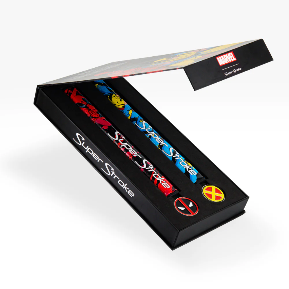 Deadpool & Wolverine Limited Edition Collectors Set - Image 2