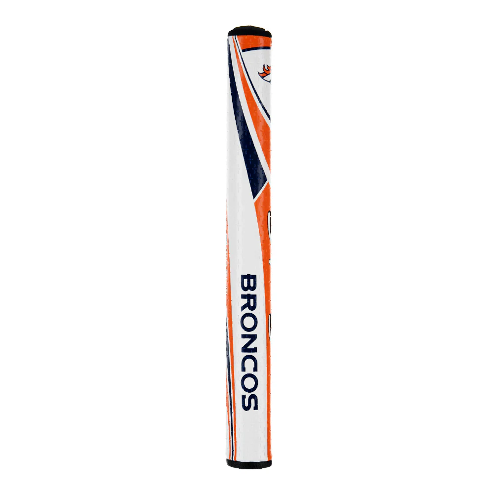 Denver Broncos Team Golf Putter Grip - Image 3