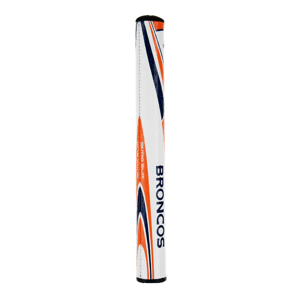 Denver Broncos Team Golf Putter Grip - Image 4