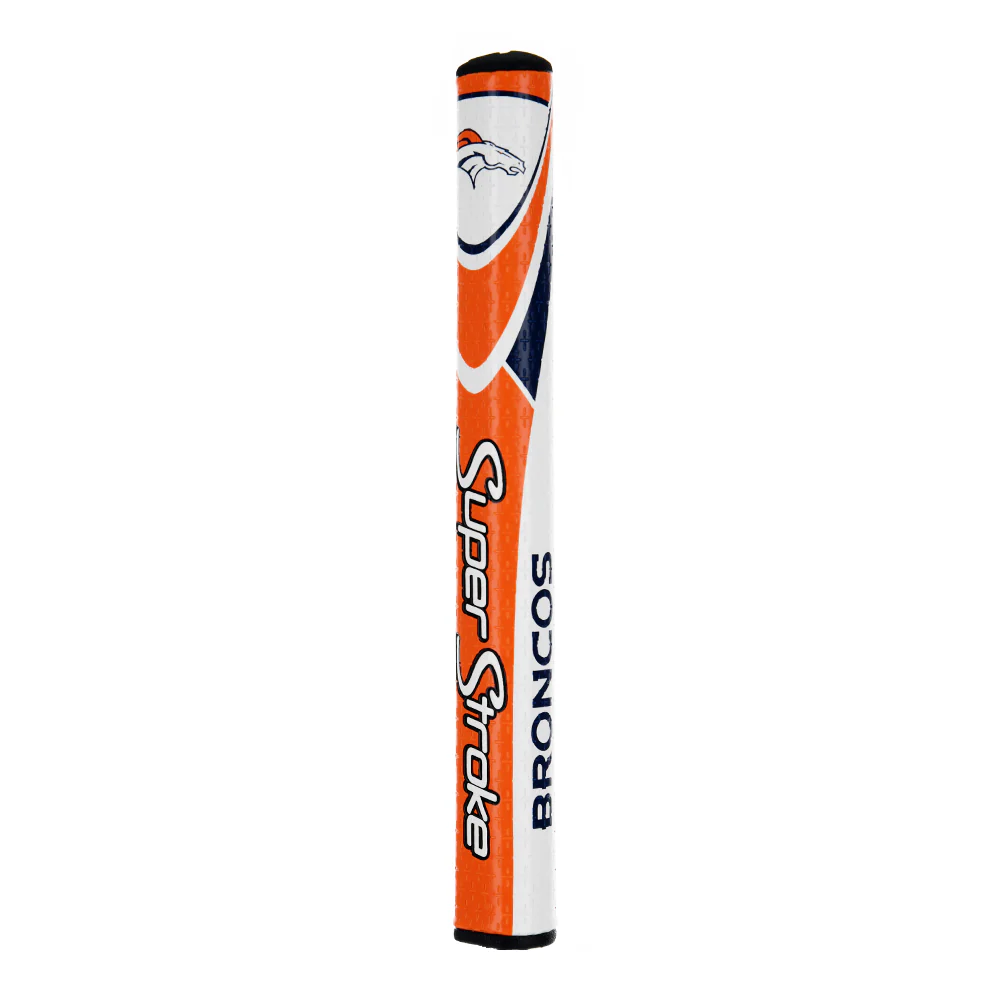 Denver Broncos Team Golf Putter Grip - Image 6
