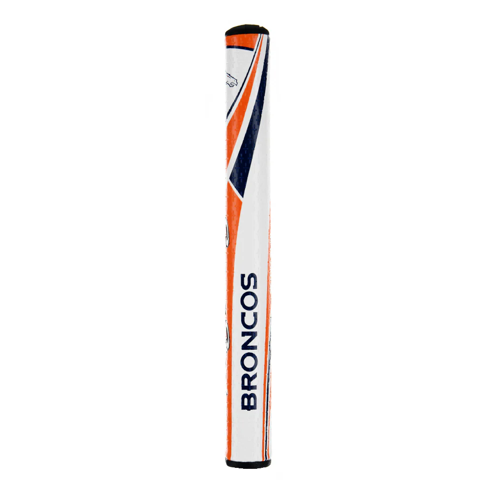 Denver Broncos Team Golf Putter Grip - Image 7