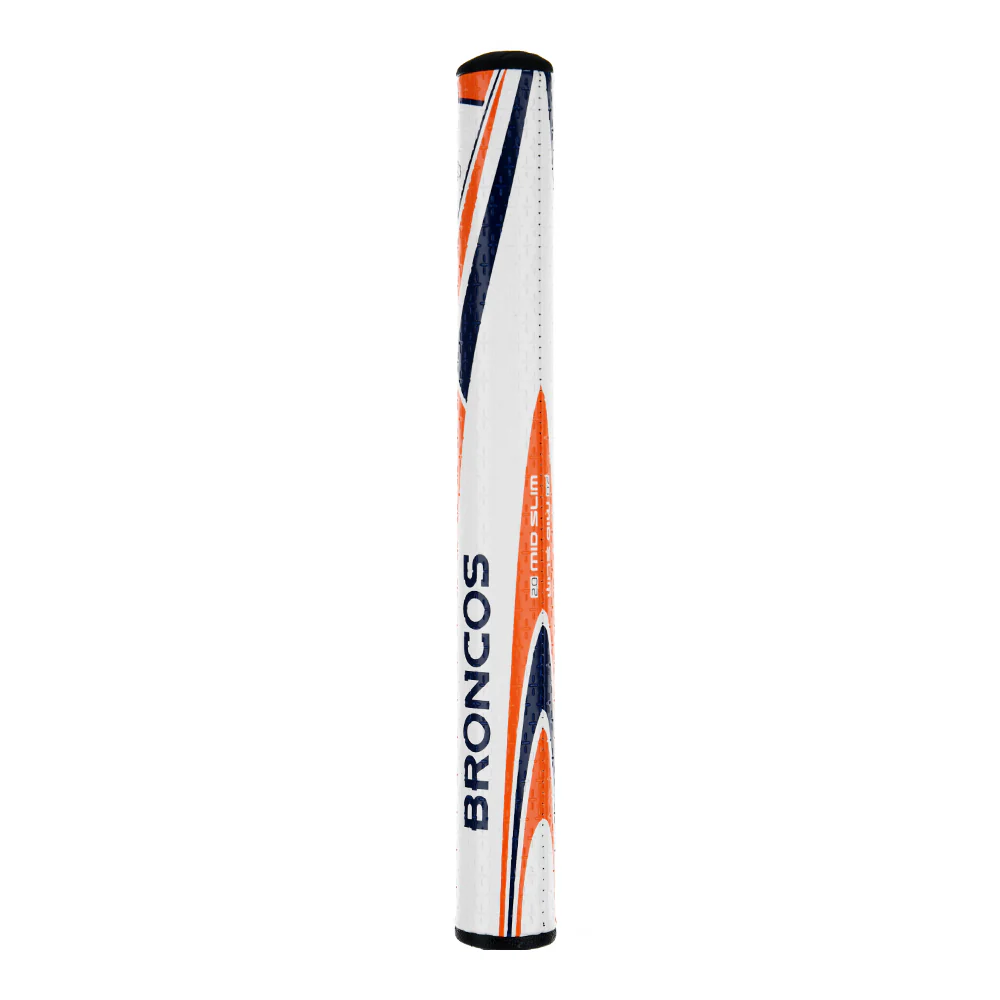Denver Broncos Team Golf Putter Grip - Image 8