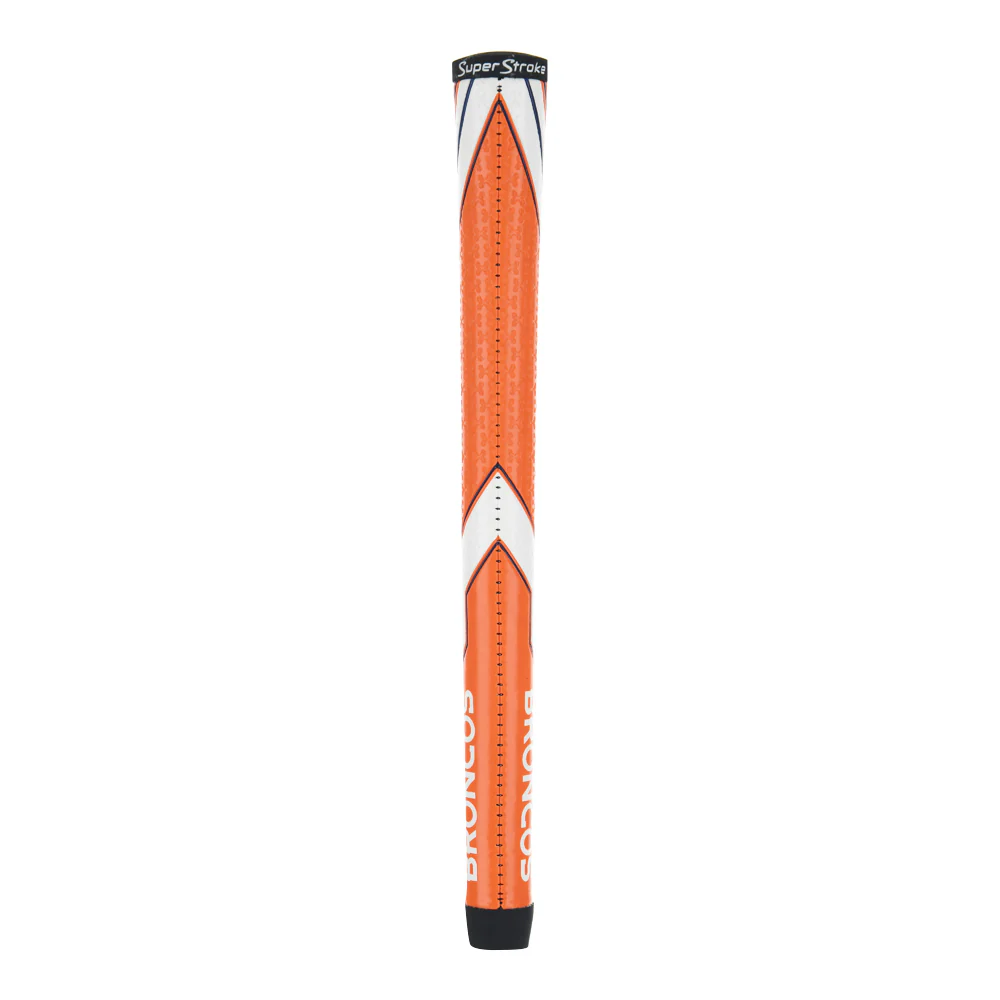 Denver Broncos Team Golf Club Grip - Image 3