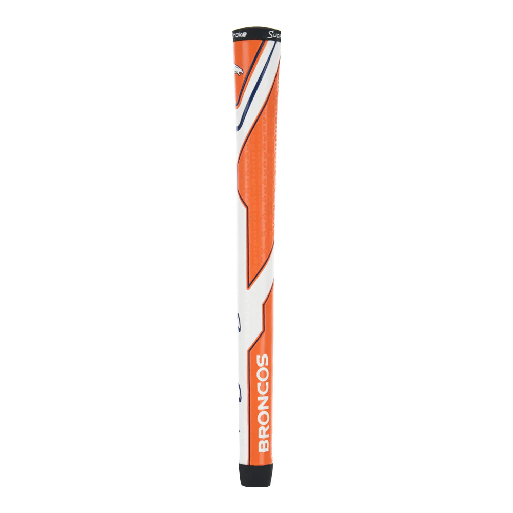 Denver Broncos Team Golf Club Grip - Image 4