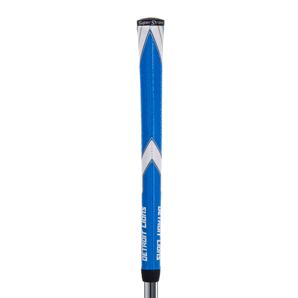 Detroit Lions Team Golf Club Grip - Image 3