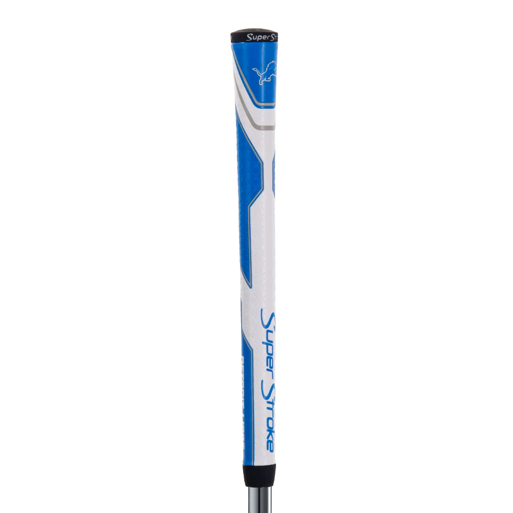 Detroit Lions Team Golf Club Grip - Image 4