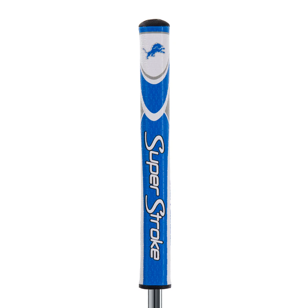 Detroit Lions Team Golf Putter Grip - Image 4