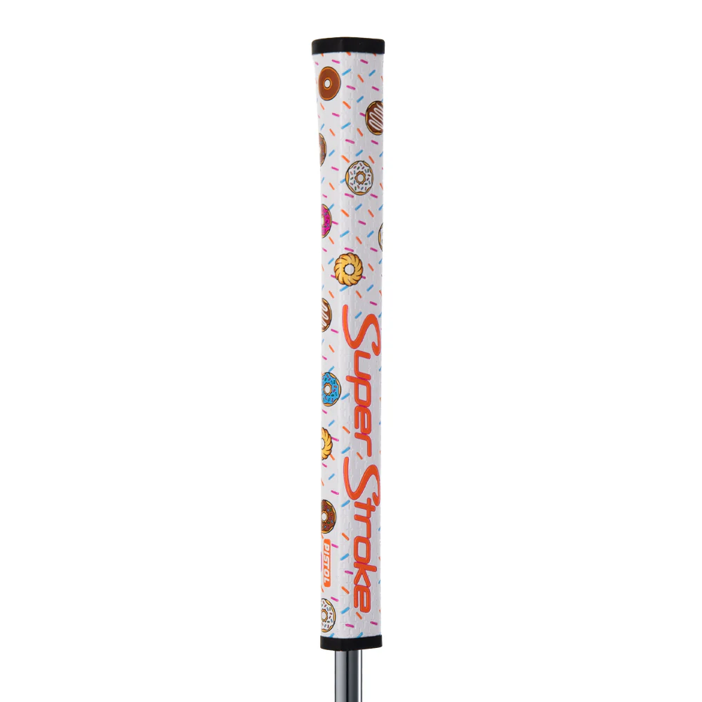 Glazed and Confused Donut Putter Grip - Image 10