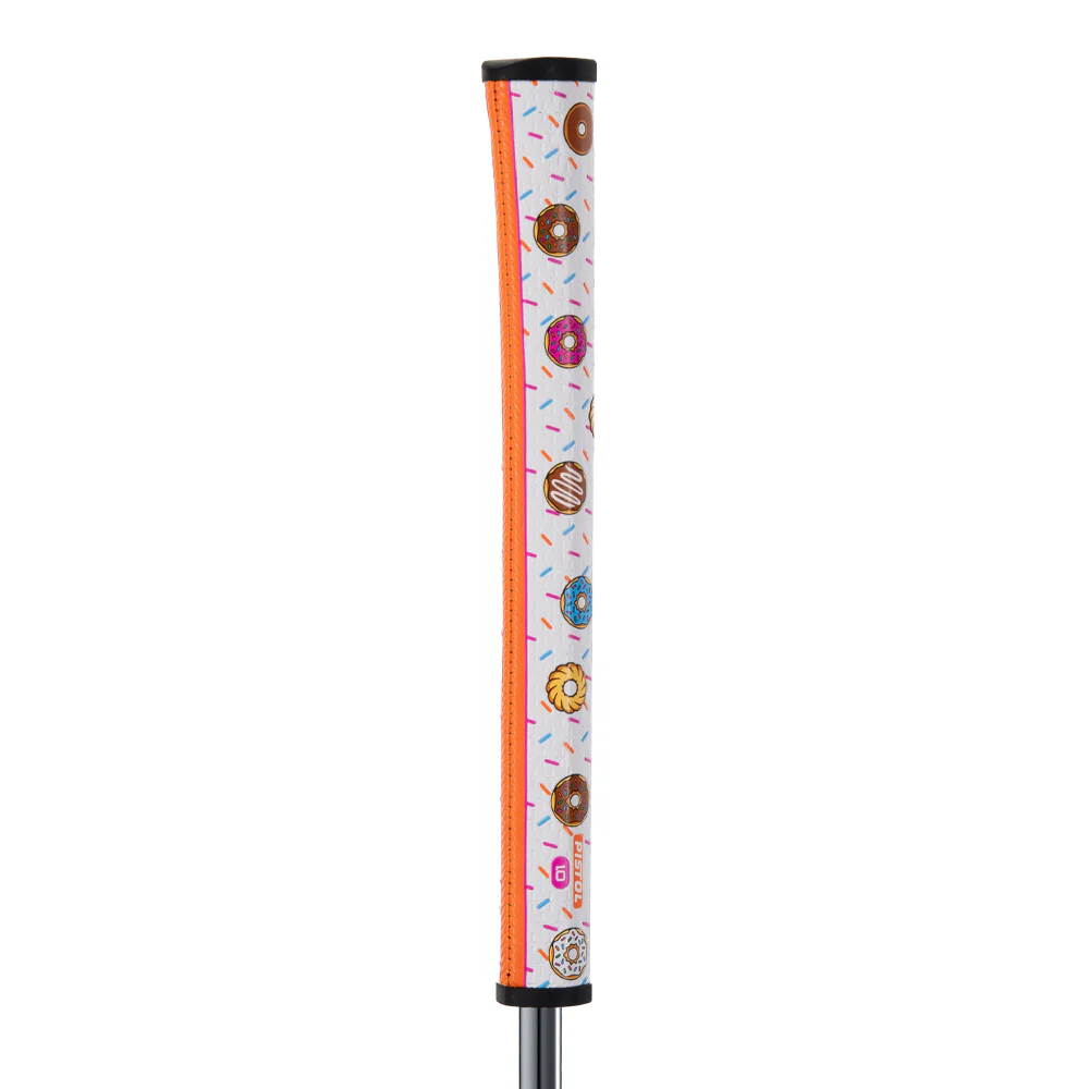 Glazed and Confused Donut Putter Grip - Image 11