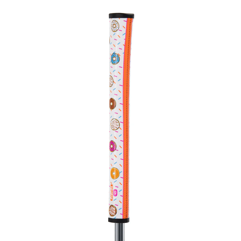 Glazed and Confused Donut Putter Grip - Image 12