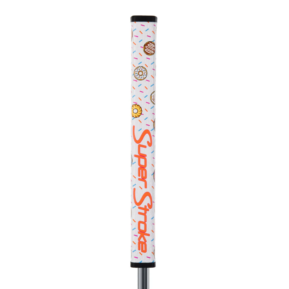 Glazed and Confused Donut Putter Grip - Image 13