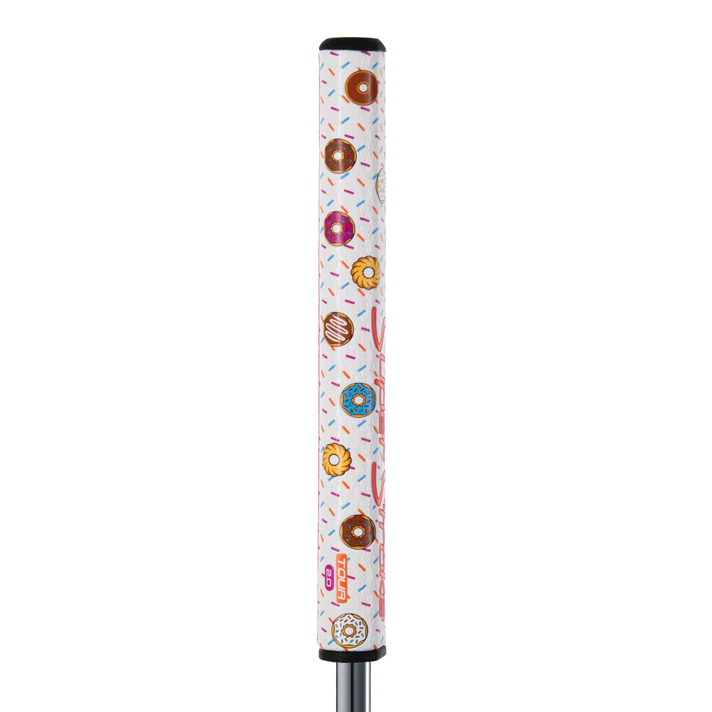 Glazed and Confused Donut Putter Grip - Image 3