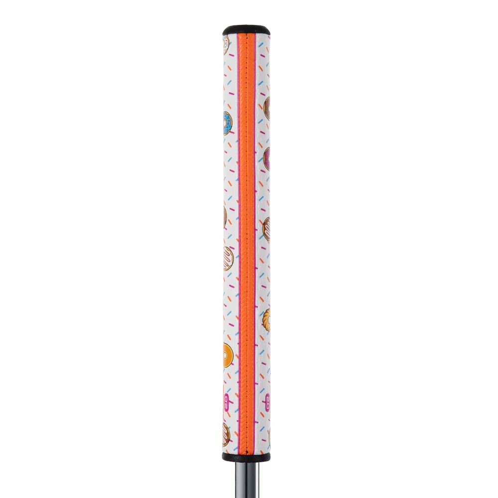 Glazed and Confused Donut Putter Grip - Image 5