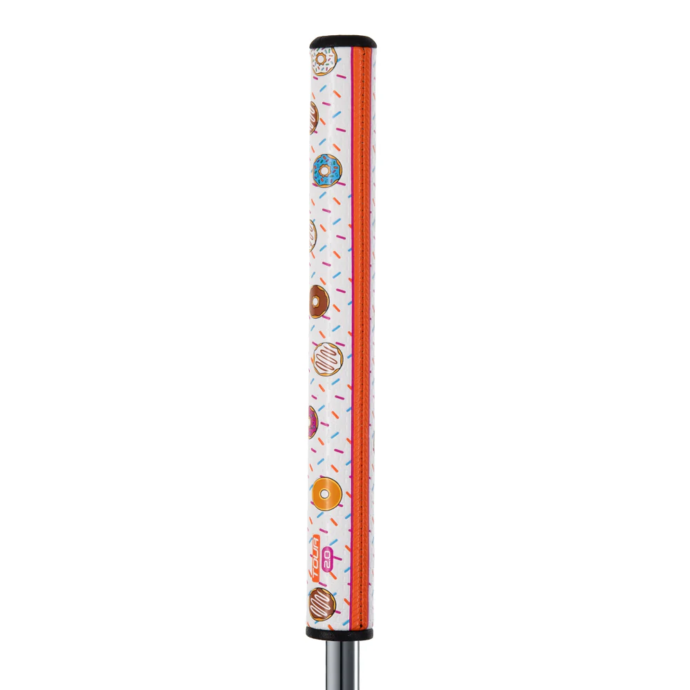 Glazed and Confused Donut Putter Grip - Image 6