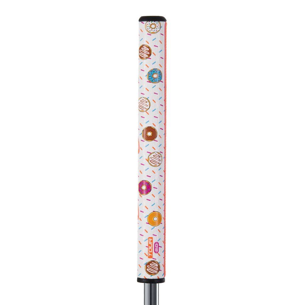 Glazed and Confused Donut Putter Grip - Image 7