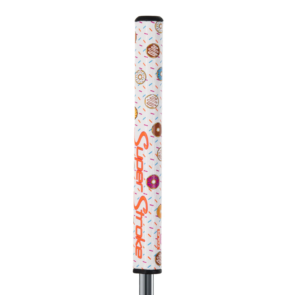 Glazed and Confused Donut Putter Grip - Image 8