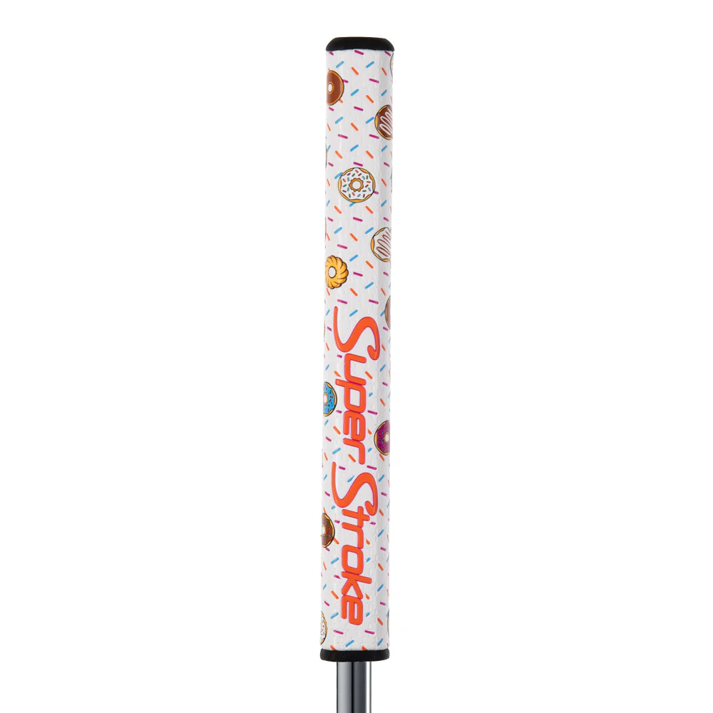 Glazed and Confused Donut Putter Grip - Image 9