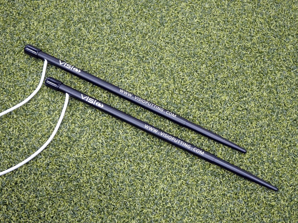 Visio Elevated String Line - Image 3