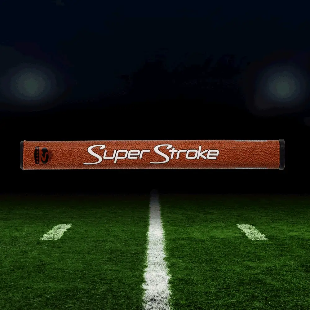 Football Putter Grip - Image 7