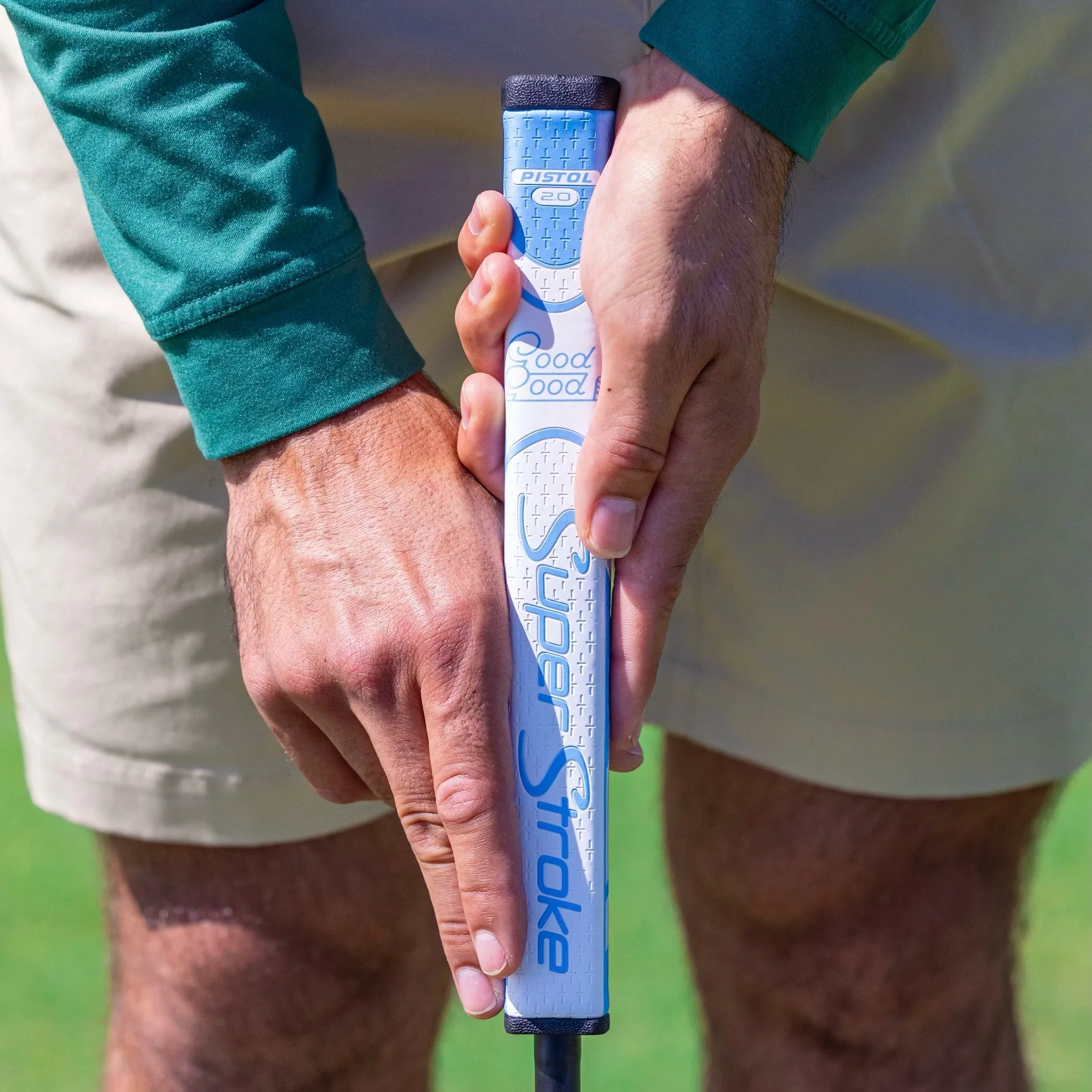 Good Good Putter Grip - Image 3