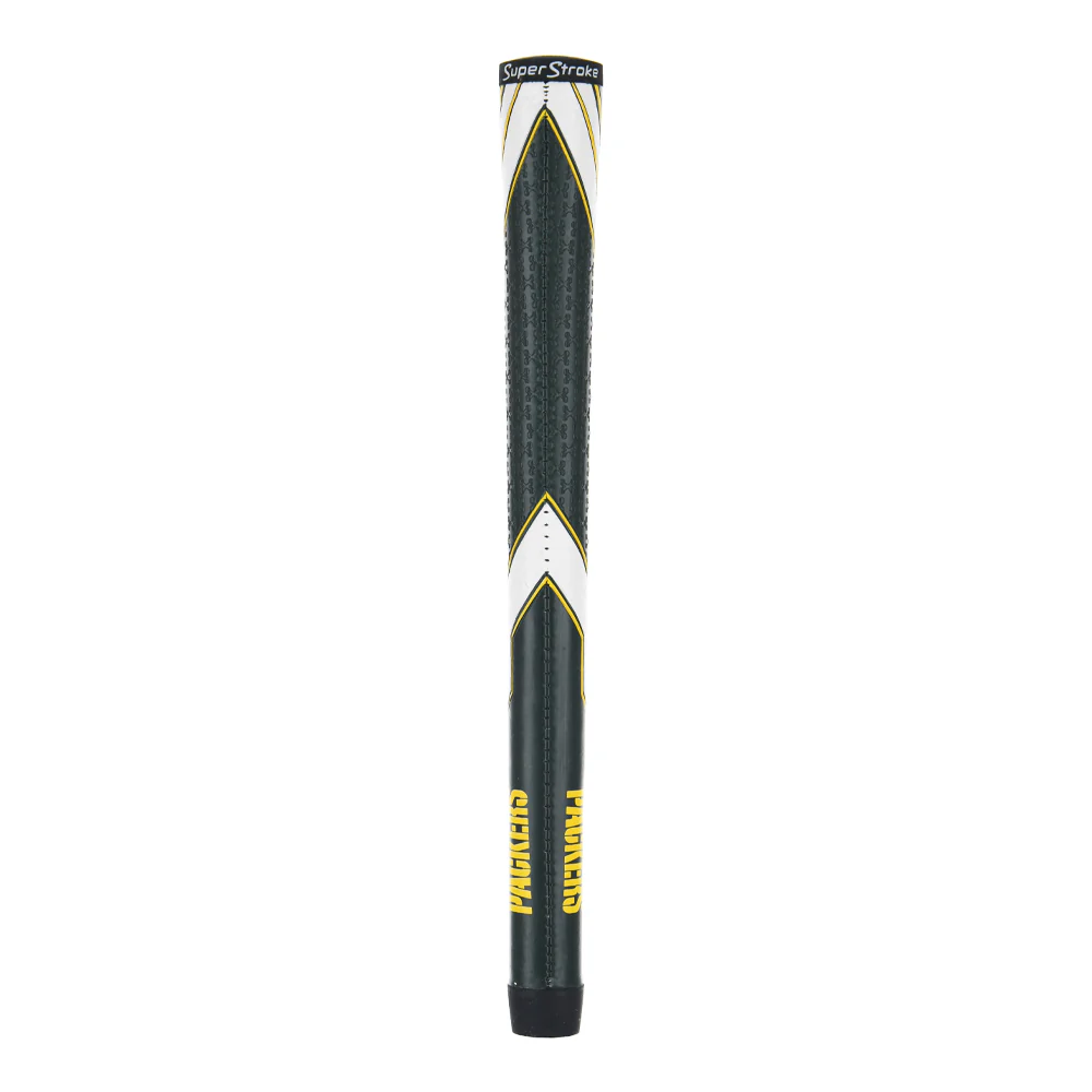 Green Bay Packers Team Golf Club Grip - Image 3