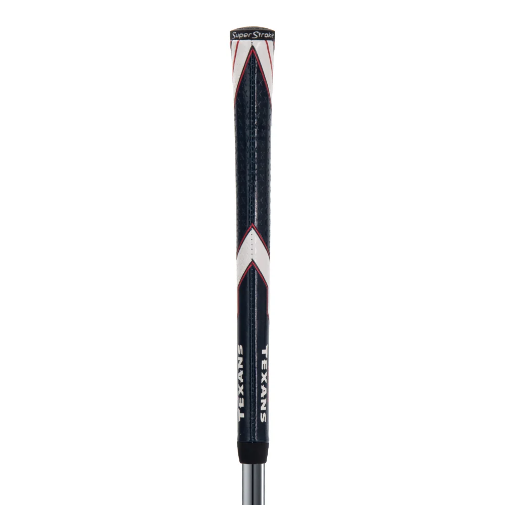 Houston Texans Team Golf Club Grip - Image 3