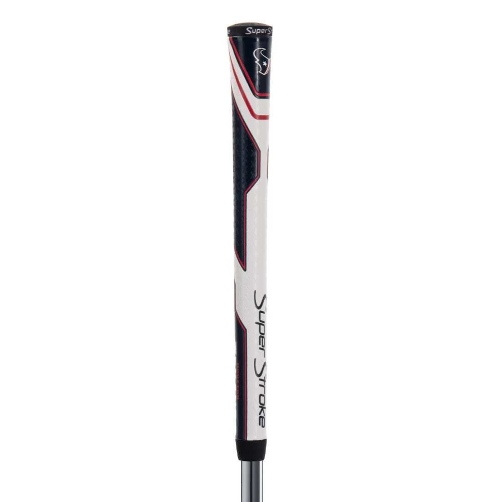 Houston Texans Team Golf Club Grip - Image 4