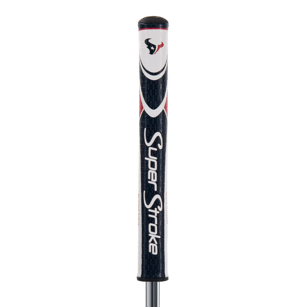 Houston Texans Team Golf Putter Grip - Image 4