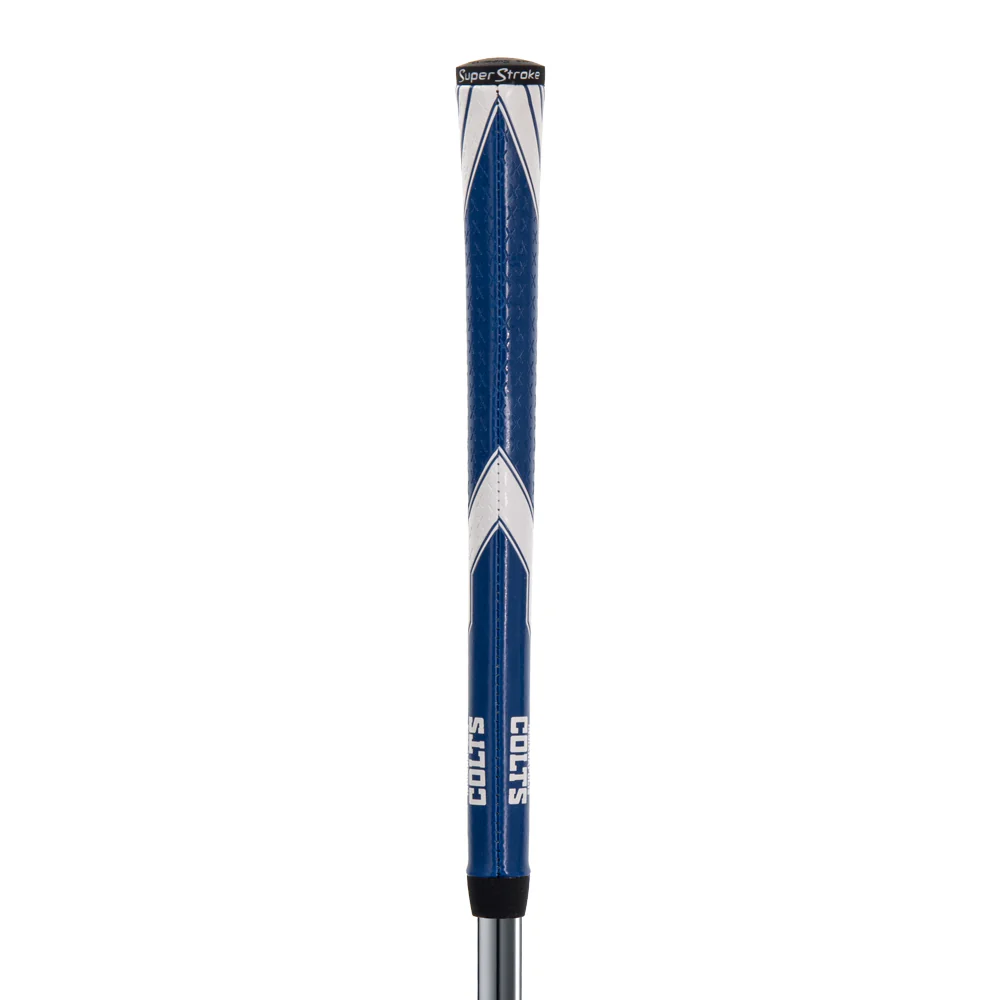 Indianapolis Colts Team Golf Club Grip - Image 3